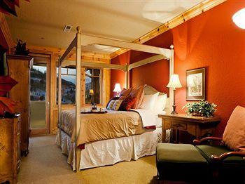Red Stag Lodge By Utopian Lvh Park City Eksteriør billede