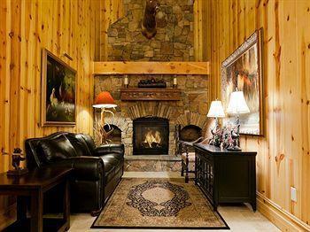 Red Stag Lodge By Utopian Lvh Park City Eksteriør billede